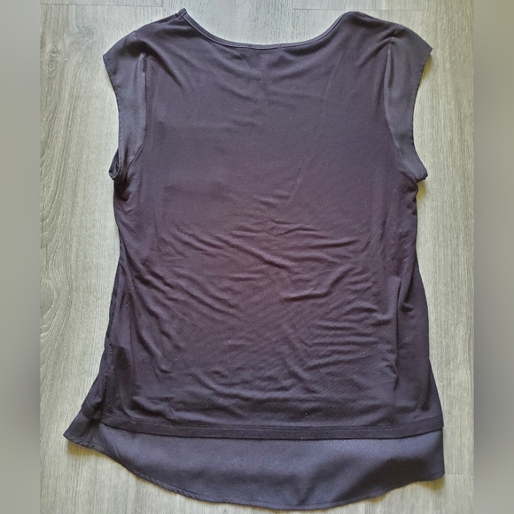 Calvin Klein black shirt - Picture 2 of 6